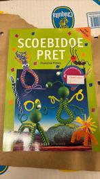 F. Fittes - Scoebidoe Pret, Ophalen of Verzenden, Zo goed als nieuw, F. Fittes