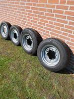 15" VW Kever Velgen 5x205 Smoothies, Ophalen, Gebruikt, 15 inch, Velg(en)