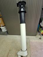 ROOKGASAFVOER/VERBRANDINGSLUCHTTOEVOER UBBINK, Doe-het-zelf en Verbouw, Ophalen, Nieuw, Afzuiger