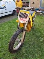 Te Koop Flat Tracker, Motoren, Particulier, Crossmotor, Meer dan 35 kW