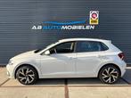 Volkswagen Polo 1.0 TSI Polo LM VELGEN/ LED VERLICHTING, Auto's, Volkswagen, Voorwielaandrijving, Gebruikt, Met garantie (alle)