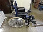 Kinderen rolstoel Vermeiren, Ophalen, Inklapbaar, Gebruikt, Duwrolstoel