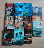 Robin Cook Thriller Boeken Collectie - 11 Stuks, Ophalen of Verzenden, Gelezen, Robin Cook