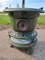 Vintage petroleumstel, Ophalen of Verzenden