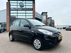 Hyundai I10 1.0 i-Drive Cool 5deurs Airco NAP APK, Voorwielaandrijving, Euro 5, Gebruikt, 31 €/maand