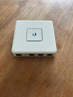 Ubiquiti UniFi Security Gateway (USG) Router, Ophalen of Verzenden, Zo goed als nieuw, Router