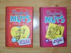 Dagboek van een muts deel 1 en deel 6, Ophalen of Verzenden, Zo goed als nieuw