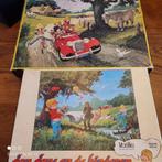 Jan, Jans en de Kinderen puzzels., Ophalen of Verzenden, Minder dan 500 stukjes, Gebruikt, Legpuzzel