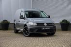 Volkswagen Caddy 1.2 TSI 86pk Benzine Trekhaak|Airco|LMV, Voorwielaandrijving, Gebruikt, 4 cilinders, Volkswagen
