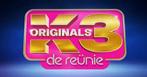 K3 originals 10 april 15:30, Tickets en Kaartjes, Evenementen en Festivals, Eén persoon
