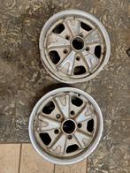 te koop fuchs velgen, Ophalen