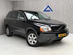 Volvo XC90 2.9 T6 Elite / AUT / 7 Pers / APK, Auto's, Volvo, Gebruikt, Zwart, 2037 kg, 7 stoelen