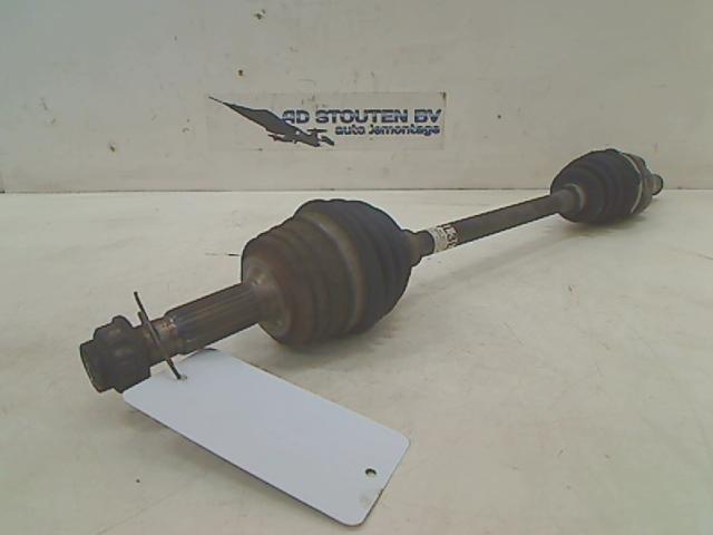 Aandrijfas Links Voor Citroën C1 2014 434200H040A, Gebruikt, Citroën, Kontakt-citroen@citroen.com, Citroën Deutschland GmbH