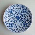 Chinees porseleinen wandbord Qing dyn. Xianfeng (1851-1861), Ophalen of Verzenden