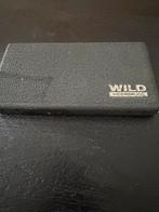 Wild Heerbrugg Tekenset - Precisie Tekengereedschap, Hobby en Vrije tijd, Verzenden, Wild heerbrugg, Overige typen, Wild heerbrigg