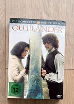 Outlander Seizoen 3 DVD, Boxset, Drama, Ophalen of Verzenden, Zo goed als nieuw