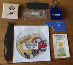 6 Verschillende reclame artikelen in een koop, Ophalen of Verzenden, Nieuw, Overige typen