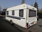 Adria ALTEA 472LU - 2012 - Mover Etuiluifel Fietsendrager Va, Caravans en Kamperen, Bedrijf, Autobedrijf Neplenbroek, Goorseweg 33
7478BB  DIEPENHEIM, NL