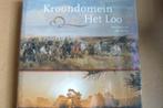 KROONDOMEIN HET LOO / Veluwe / jachtslot / landgoed, Boeken, Ophalen of Verzenden, Nieuw