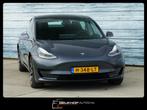 Tesla Model 3 Standard RWD Plus 60 kWh Michelin € 15.600,0, Auto's, Tesla, Automaat, Gebruikt, Zilver of Grijs, Stoelverwarming