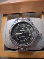 Rekord (russisch slava) heren horloge, Ophalen of Verzenden, Staal, Overige merken