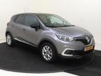 Renault Captur 0.9 TCe Limited airco | cruise control | lich, Voorwielaandrijving, 898 cc, Stof, Gebruikt