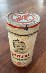 Zwitsal kinderpoeder blik, Ophalen of Verzenden, Zo goed als nieuw, Overige