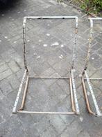 Stoelframes Citroën Ami, Ophalen, Citroën