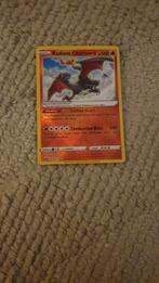 Radiant Charizard Pokémon Kaart (020/159), Ophalen, Zo goed als nieuw, Losse kaart, Foil