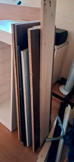 Planken gratis ophalen. Ikea kast gratis., Minder dan 25 mm, Ophalen of Verzenden, Plank, Minder dan 200 cm