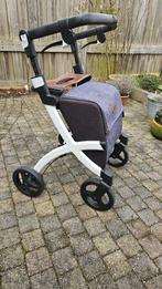 Rollator Rollz Flex, Diversen, Rollators, Ophalen, Opvouwbaar, Gebruikt