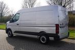 Renault Master T35 170PK L2H2 BPM VRIJ! 10" R-Link Navi, Cam, 1998 cc, Gebruikt, 4 cilinders, Renault