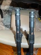 Sennheiser K3-U / ME40 microfoons, Muziek en Instrumenten, Microfoons, Ophalen of Verzenden, Gebruikt, Instrumentmicrofoon