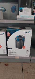 oase biomaster thermo 350, Dieren en Toebehoren, Vissen | Aquaria en Toebehoren, Ophalen, Nieuw, Filter, Oase