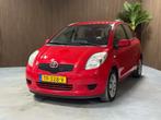 Toyota Yaris 1.0 VVTi Spirit (bj 2007), Auto's, Toyota, Voorwielaandrijving, 970 kg, 535 kg, 750 kg