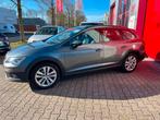 Seat Leon ST 1.6 TDI 116pk X-PERIENCE / Trekhaak max. 1.500k, Voorwielaandrijving, Gebruikt, 4 cilinders, Leon