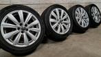 Lichtmetalen velgen Volkswagen Polo Fabia Ibiza 215/45/16, 16 inch, Banden en Velgen, Ophalen of Verzenden, Personenwagen