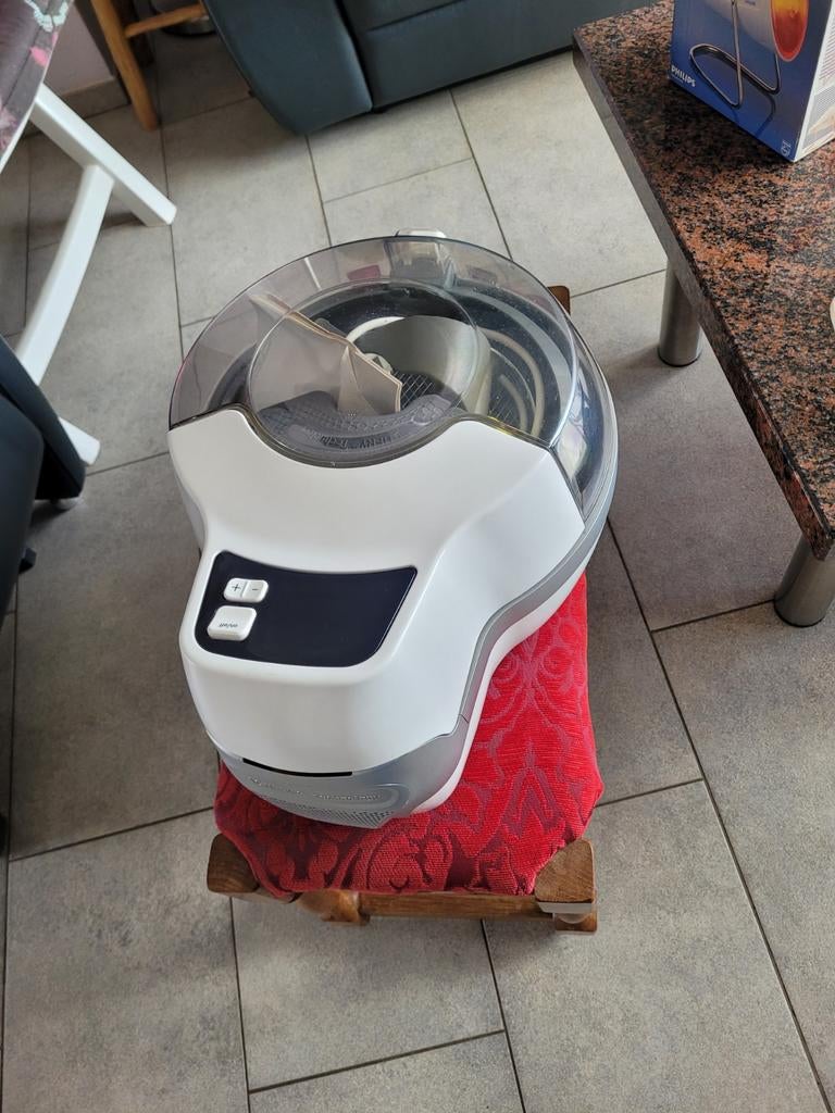 Tefal Actifry Family, Ophalen of Verzenden, Nieuw, Overige merken