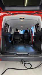 Mercedes Vito 2018 vloer, wand en plafond bekleding, Auto-onderdelen, Ophalen, Gebruikt, Mercedes-Benz