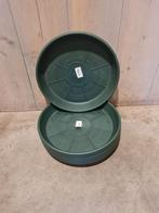 10 waterschalen 32 cm, Tuin en Terras, Tuinvazen, Ophalen of Verzenden, Nieuw