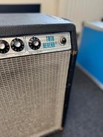 Fender Twin Reverb, Ophalen, Gebruikt, Gitaar, 50 tot 100 watt