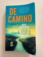 *Anya Niewierra - De Camino*, Boeken, Ophalen of Verzenden, Gelezen, Anya Niewierra