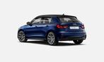 Audi A1 Sportback 25 TFSI Advanced edition 17" LM Velgen | A, Auto's, Audi, Voorwielaandrijving, Stof, A1, 95 pk