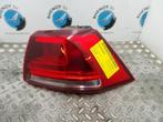 VOLKSWAGEN GOLF ACHTERLICHT R 2013, Ophalen of Verzenden, Gebruikt, Stiba lid