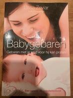 Babygebaren: Communiceren met je kind voor hij kan praten, Ophalen of Verzenden, Zo goed als nieuw, Opvoeding tot 6 jaar