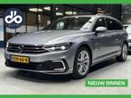 Volkswagen Passat Variant 1.4 TSI PHEV GTE Business PANO DAK, Gebruikt, 4 cilinders, 218 pk, Hybride Elektrisch/Benzine