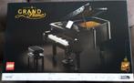 Lego  set.   21323.    Grand  -  Piano., Kinderen en Baby's, Speelgoed | Duplo en Lego, Ophalen of Verzenden, Zo goed als nieuw