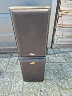 Eltax Monitor I luidsprekers, Ophalen