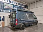 Carado CV 590 incl.opties, Buscamper of Camperbus, Airbags, Ford, Koelkast