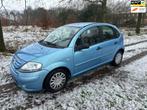 Citroen C3 1.4i Sky Radio apk t/m 07-01-2027, Voorwielaandrijving, 1160 kg, 989 kg, Origineel Nederlands